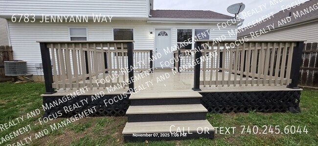 Building Photo - 6783 Jennyann Way