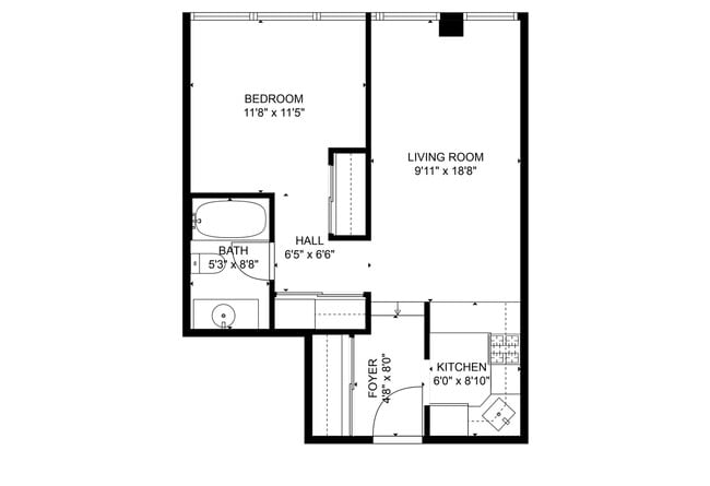 Building Photo - 230 E Ontario St