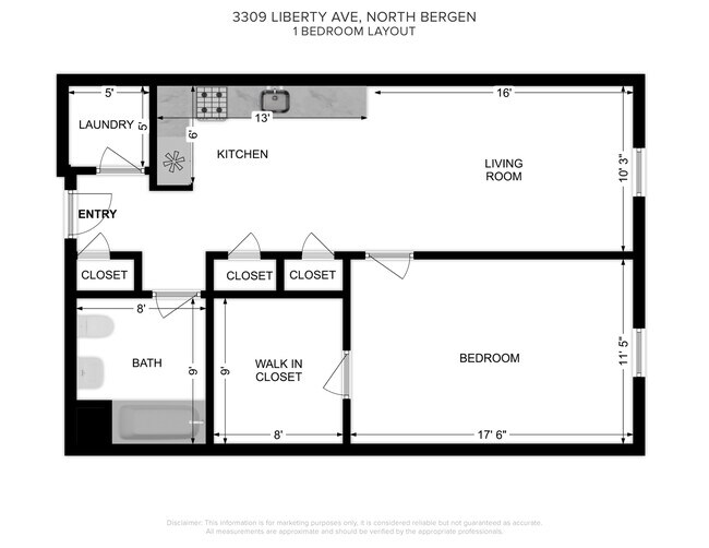 Building Photo - 3309 Liberty Ave