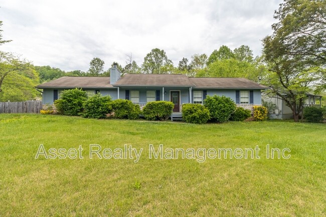 Building Photo - 6601 Bay Cir Dr