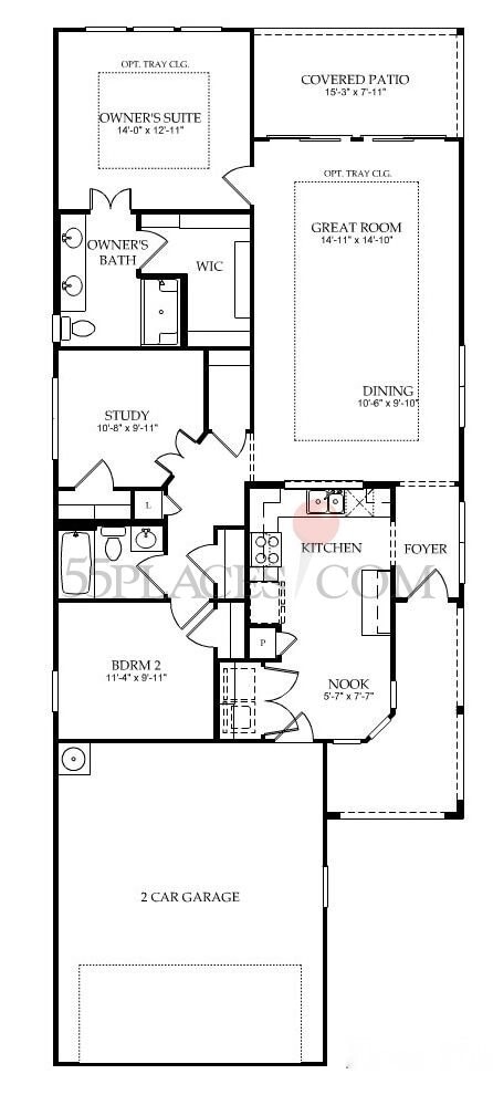 Building Photo - 3306 Dandelion Dr