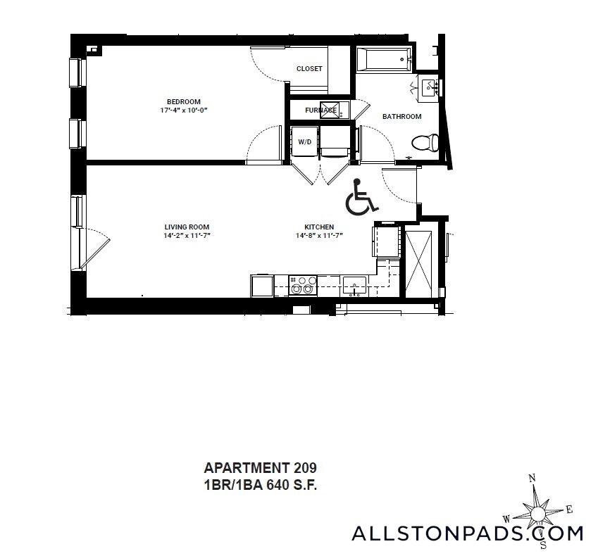 Building Photo - 55 Brighton Ave