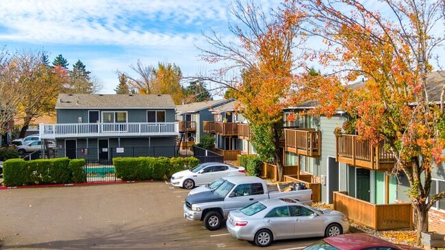 Building Photo - Spring Specials Won’t Last! 1-Month Rent F...