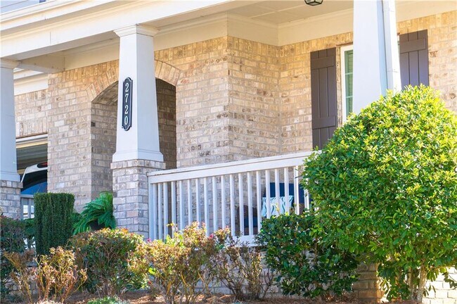 Building Photo - 2720 Canter Meadow Dr