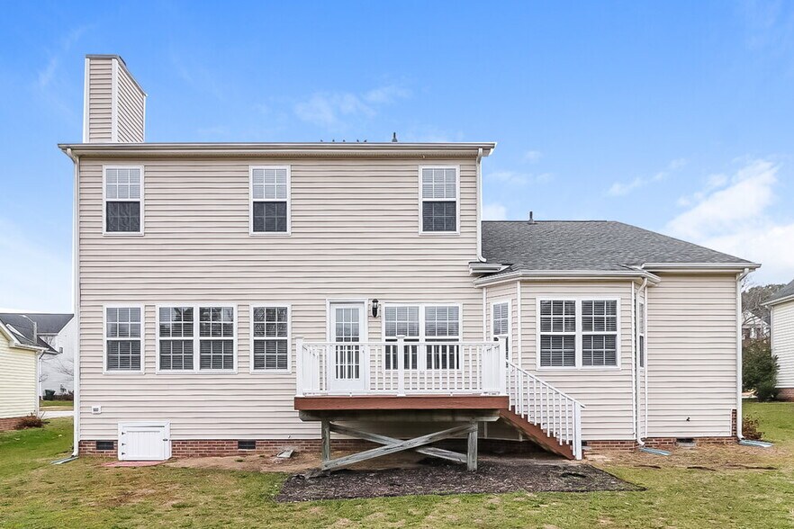 Building Photo - 3608 Serendipity Dr