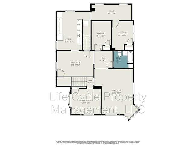 Building Photo - 354 Richard Terrace SE