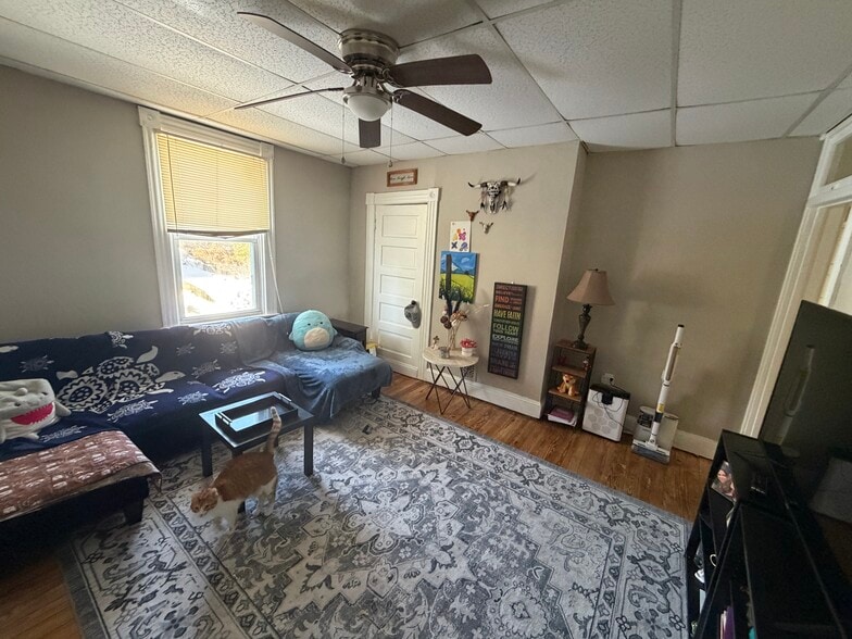 Building Photo - 7518 Belair Rd