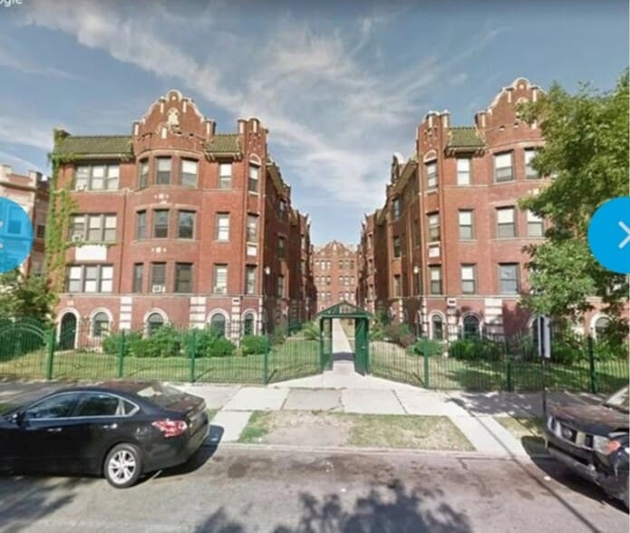 Primary Photo - 4410 S Drexel Blvd