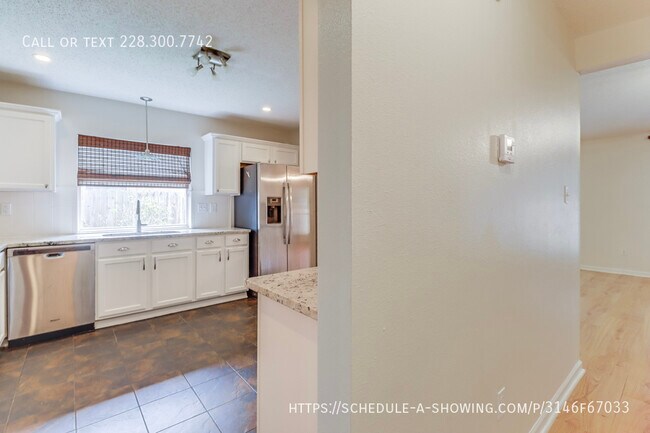 Building Photo - 3612 Miles Ln