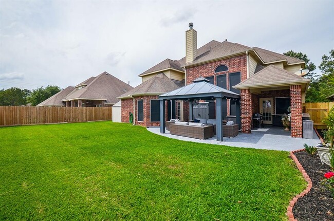 Building Photo - 25419 Richton Falls Dr