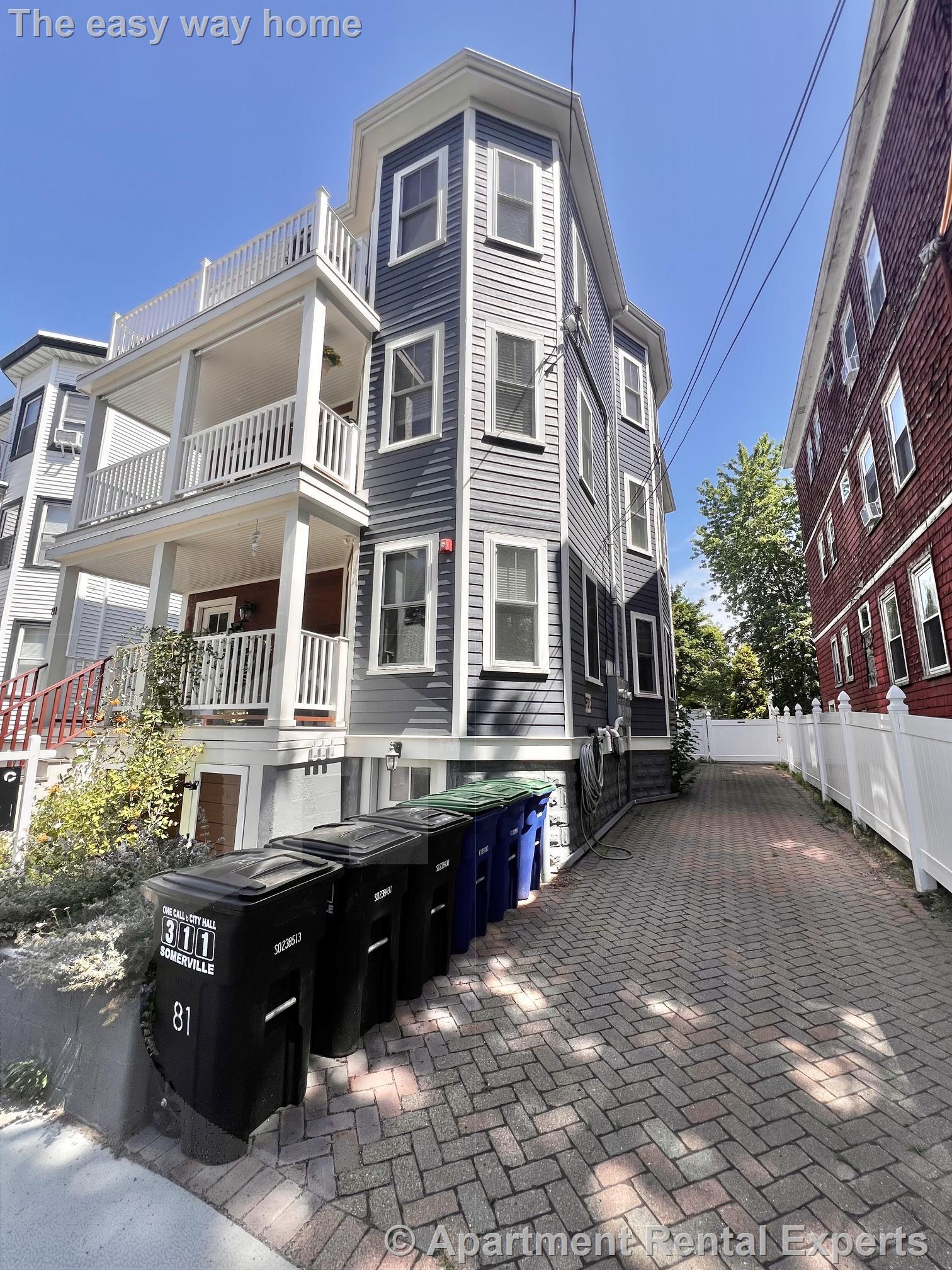 Building Photo - 81 Conwell Ave