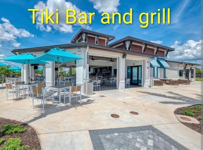 Building Photo - Wellen Golf St. Unit 105 Veranda Condo Wellen Park G&CC