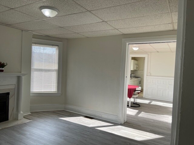 Building Photo - 1072 Ellicott St