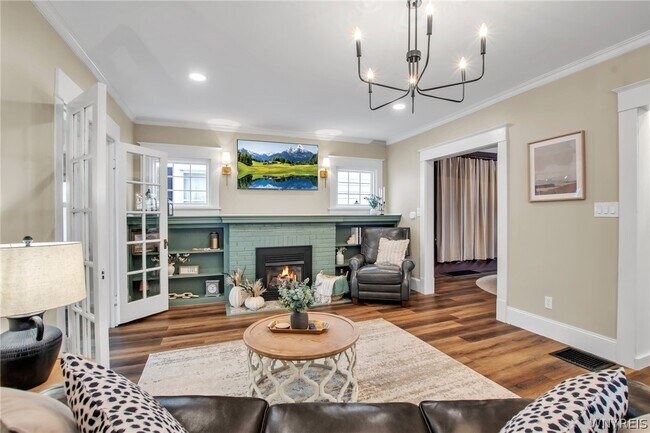 Building Photo - 66 McKinley Ave