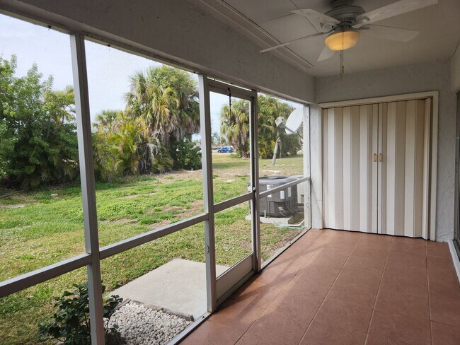 Building Photo - Cute 2 bedroom Apartment for rent
