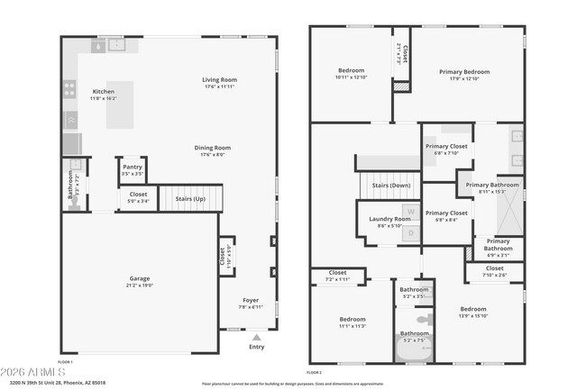 Building Photo - 3200 N 39th St