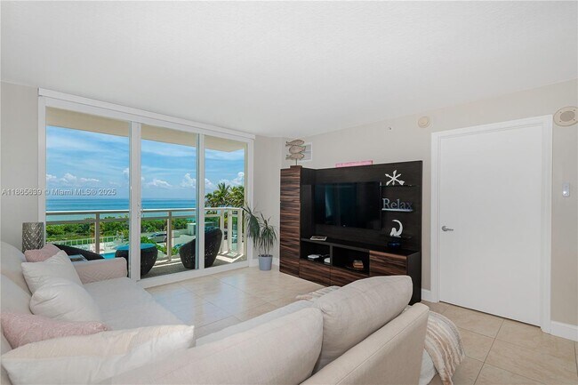 Building Photo - 6917 Collins Ave