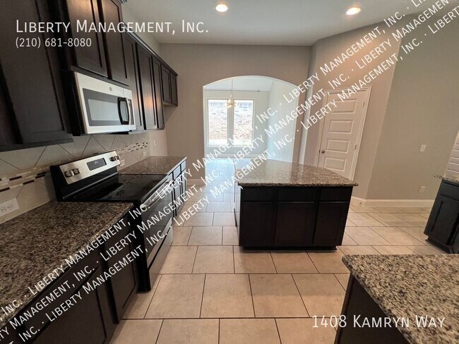 Building Photo - 1408 Kamryn Way