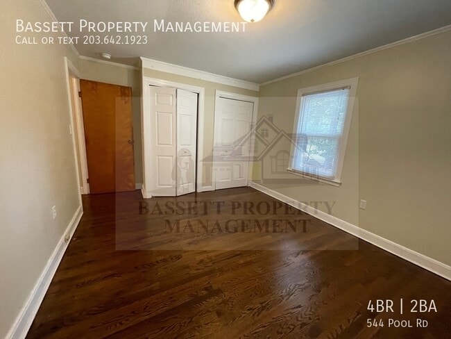 Building Photo - 544 Pool Rd