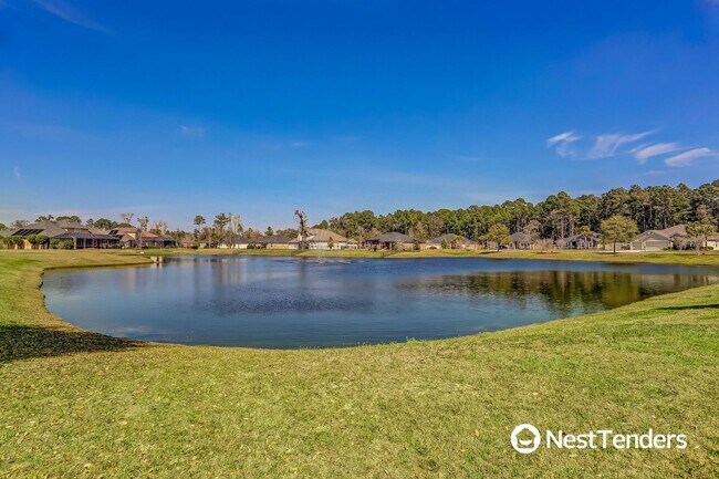 Building Photo - Roses Bluff Home in Yulee!