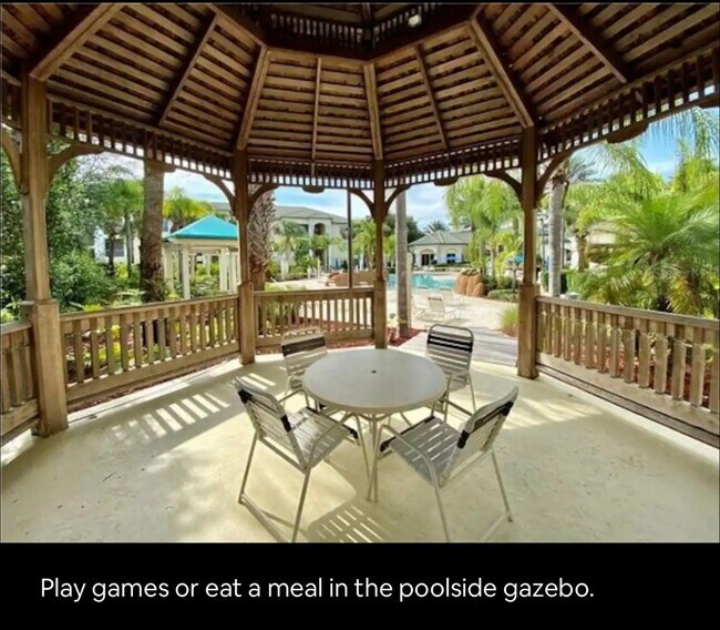 Building Photo - 2 Bedroom Condo For Rent in Kissimmee in Legacy Dunes Resort