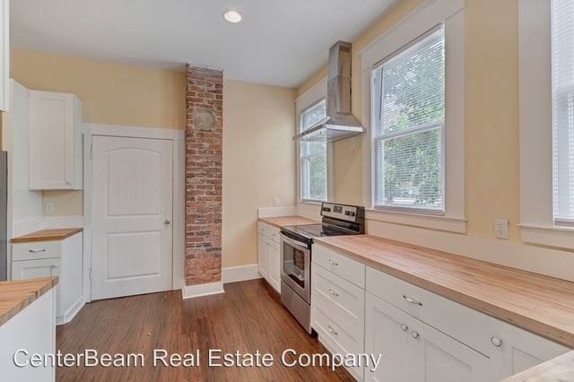 Building Photo - 2 br, 2 bath House - 40 E 3rd Street