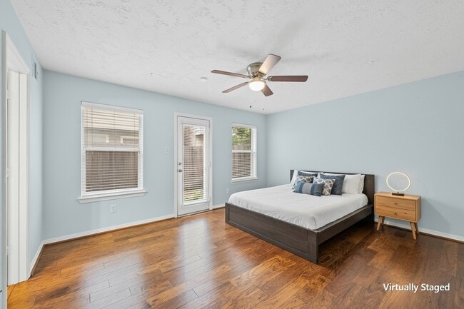 Building Photo - 3410 Skyline Village Dr