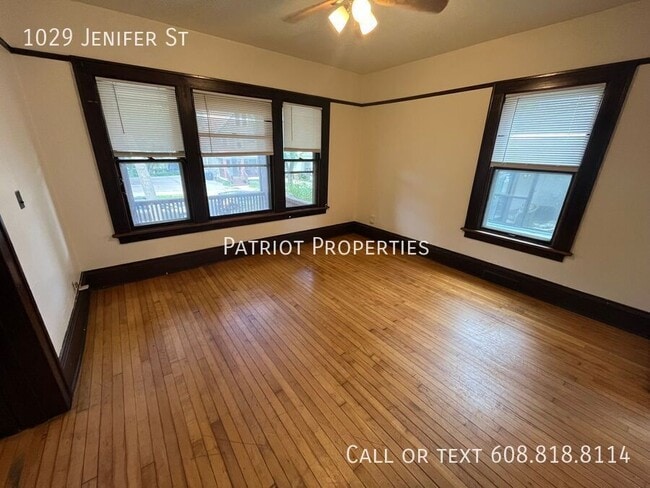Building Photo - 1029 Jenifer St