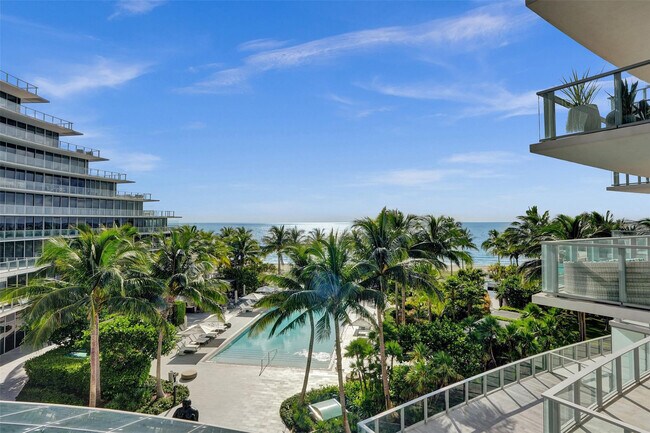 Building Photo - 2200 N Ocean Blvd