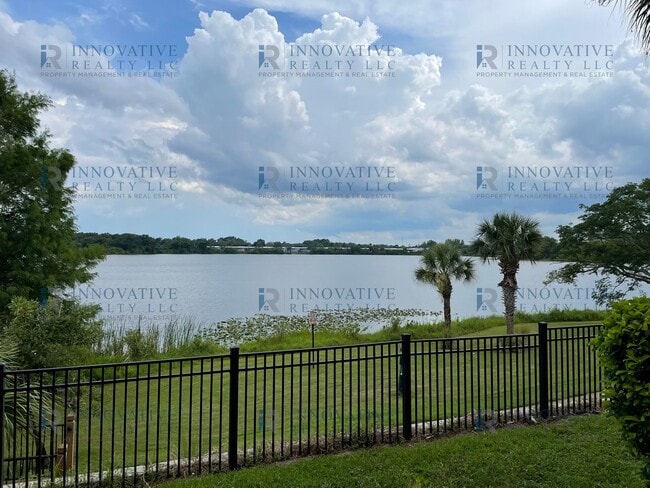 Building Photo - 2BR/2BA First Floor Condo in Visconti in M...