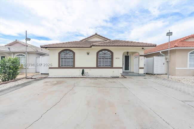 Building Photo - 10124 NW 127th St