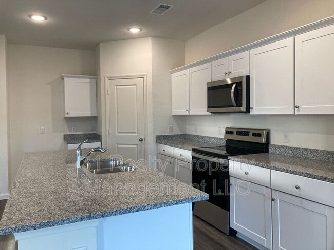 Building Photo - 2640 Salado Creek Ln