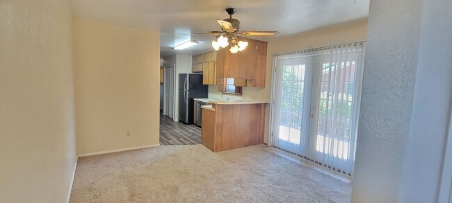 Building Photo - LARGE BRICK HOME CORNER LOT