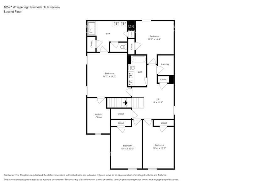 Building Photo - 10527 Whispering Hammock Dr