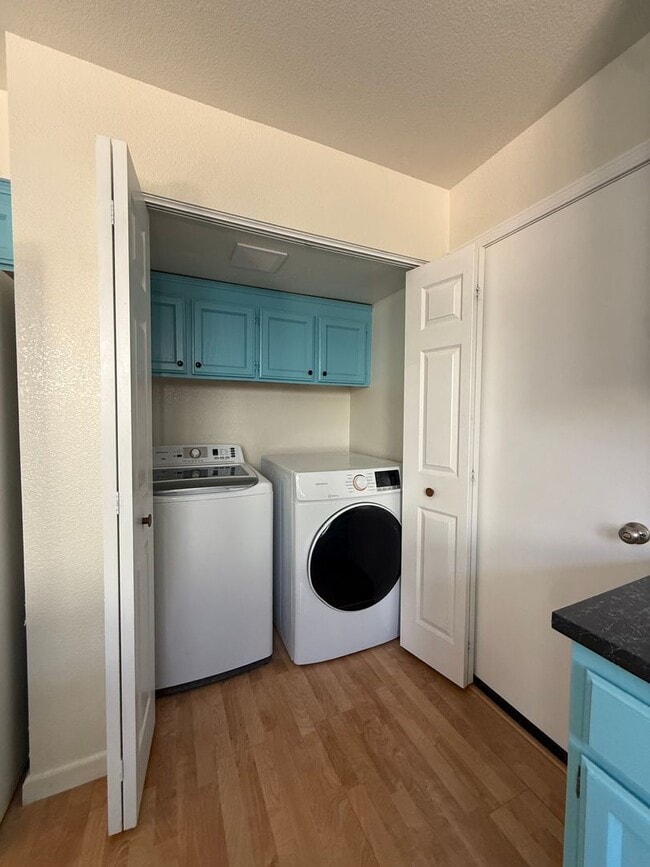 Building Photo - 3 bed | 2.5 bath | 1351 SF | 2 Car Garage | Two Story | Tenant pays $175 monthly for WS&G
