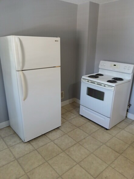 Building Photo - 732 Polk St