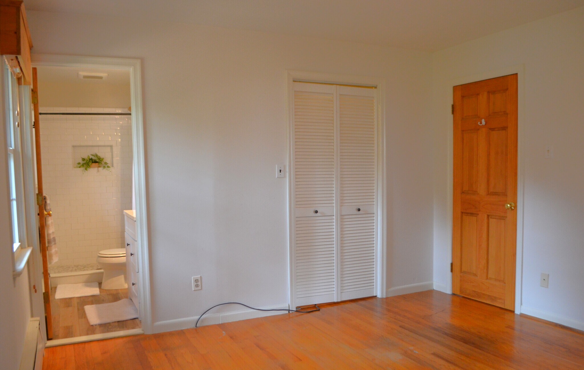 Master Bedroom - 45 Emerson Rd