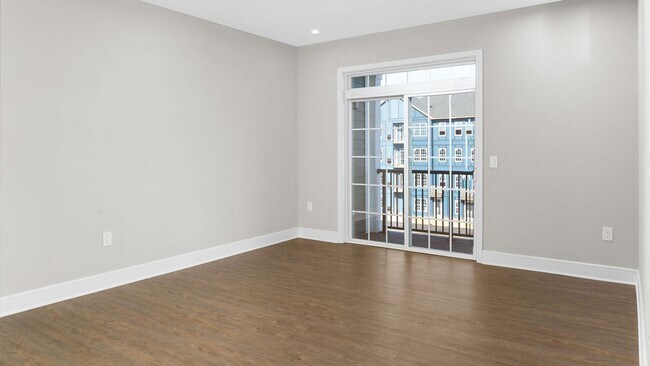 Floorplan - Monte View at Pohatcong