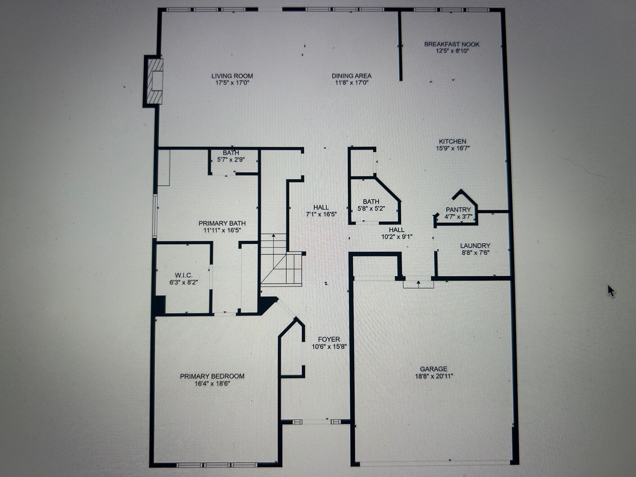 Building Photo - 9230 Honors Way
