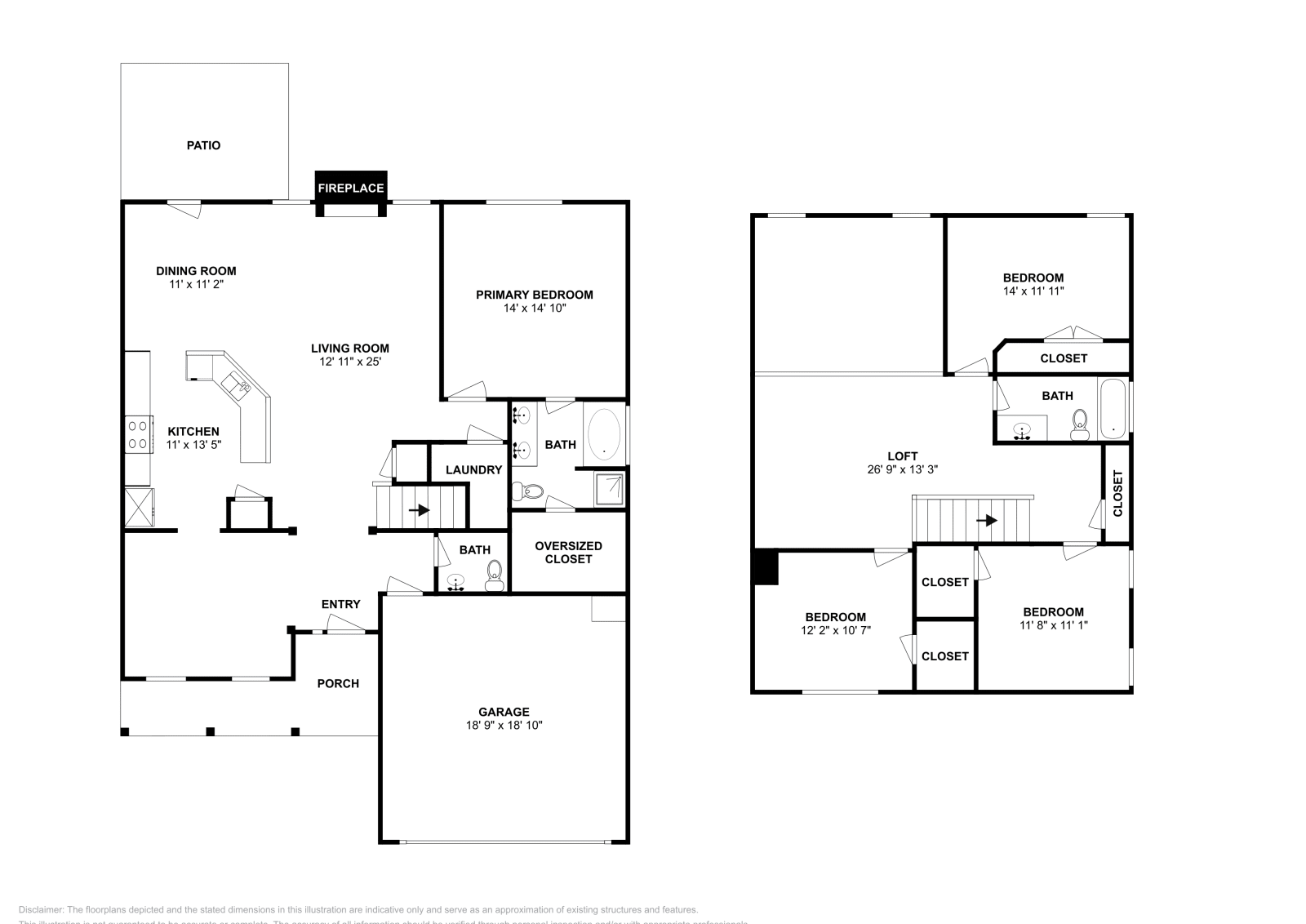 Building Photo - 4236 Glenmore Creek Dr