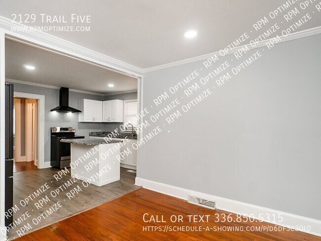 Building Photo - 2129 Trail Five