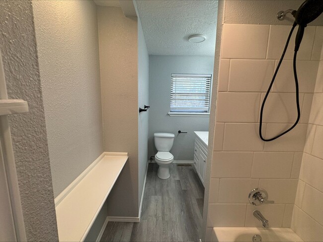 Building Photo - 200 off your move in by 2/15!  Available N...