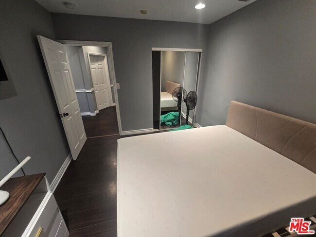 Building Photo - 19150 Topham St