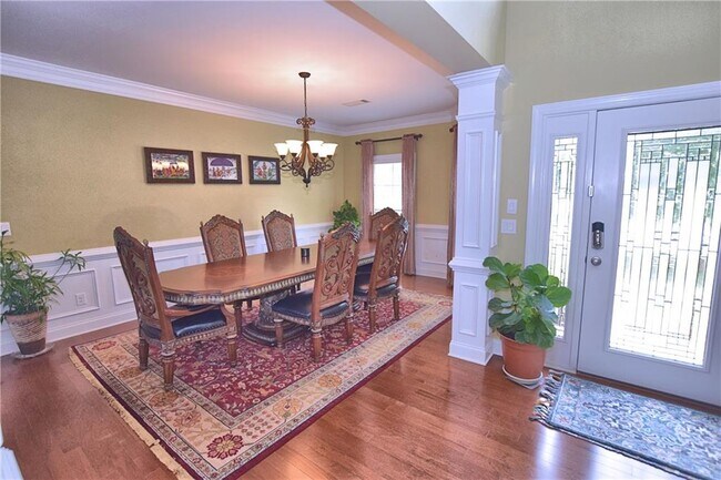 Building Photo - 3707 Guildhall Trail