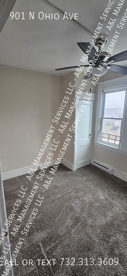 Building Photo - 901 N Ohio Ave