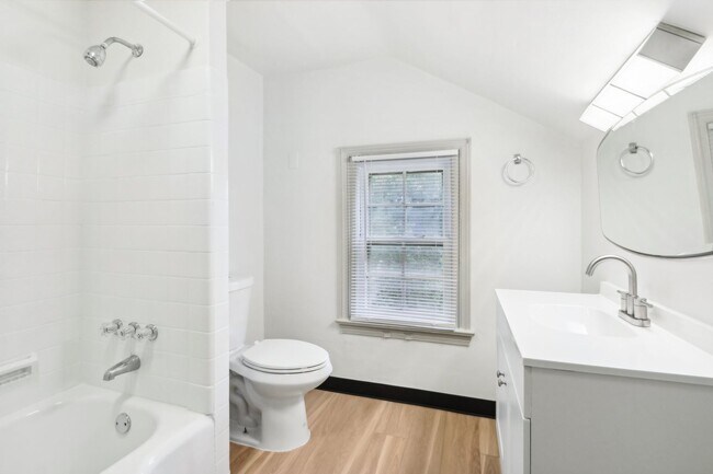 Building Photo - 3601 Stokley St