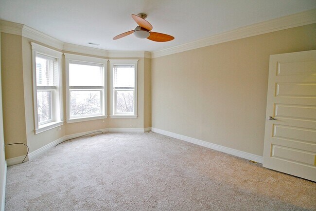 Floorplan - Melrose Apartments