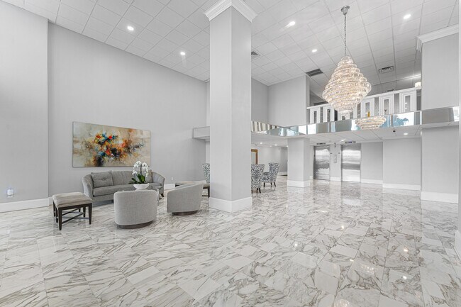 Building Photo - 3450 S Ocean Blvd