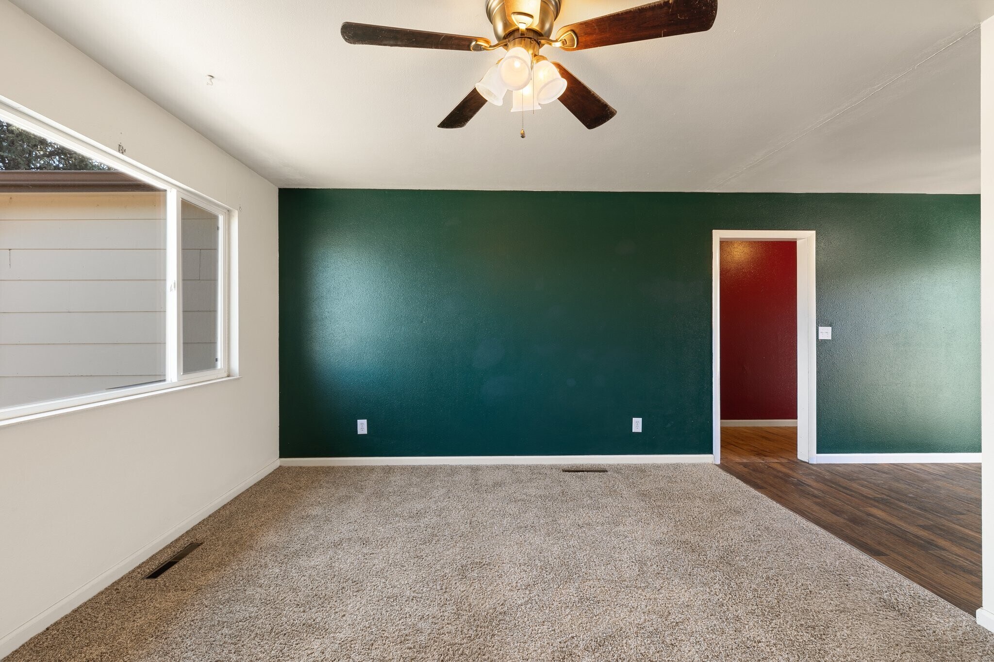 Building Photo - 1512 Willshire Dr