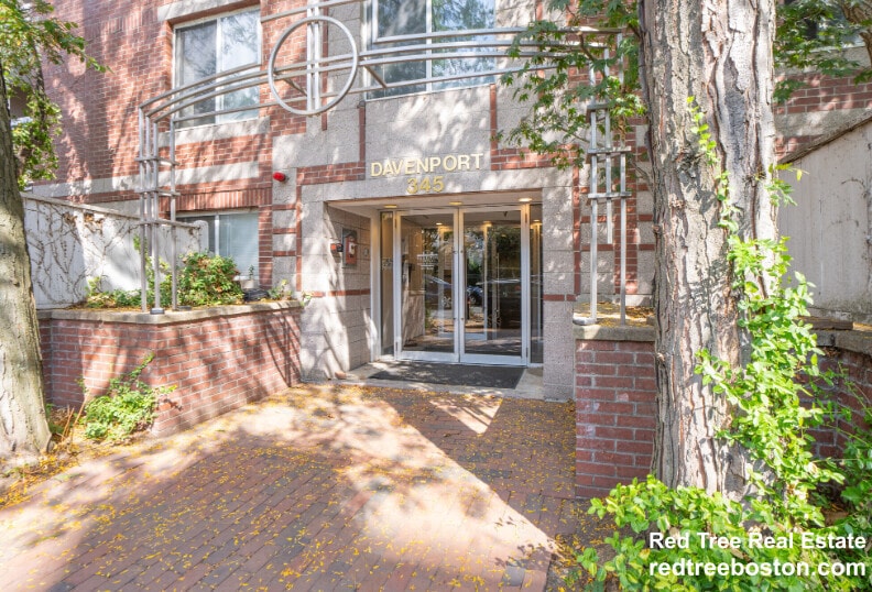 Building Photo - 345 Franklin St